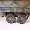 MAN 7t. 6x6