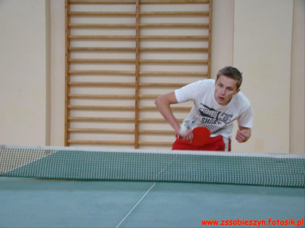 Ping-pong i nie ma pytań #Sobieszyn #Brzozowa