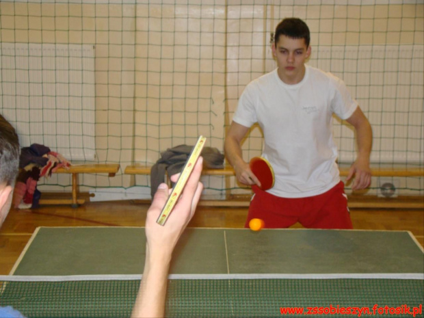 Pingpong #Sobieszyn #Brzozowa