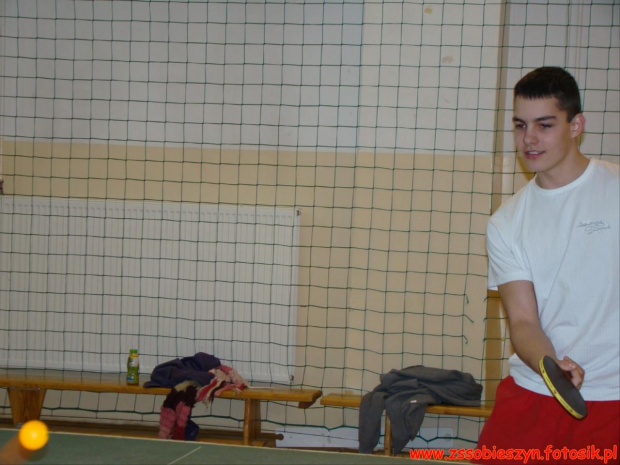 Pingpong #Sobieszyn #Brzozowa