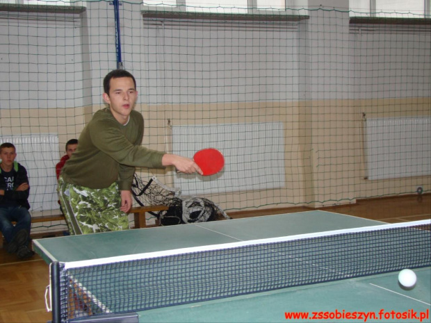 Ping-pong i nie ma pytań #Sobieszyn #Brzozowa