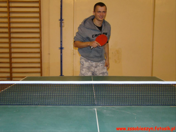 Pingpong #Sobieszyn #Brzozowa