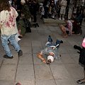 #ZombieWalk2009 #warszawa #reportaż