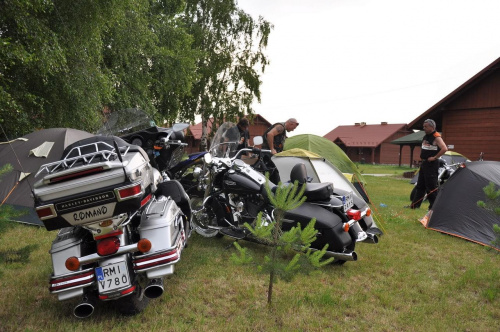 #EasyRiderParty2009 #Borek #Bochnia #harley #zlot #bochegna #rebels #RebelsOfRoad #easy #rider #motocykl