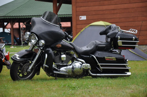 #EasyRiderParty2009 #Borek #Bochnia #harley #zlot #bochegna #rebels #RebelsOfRoad #easy #rider #motocykl