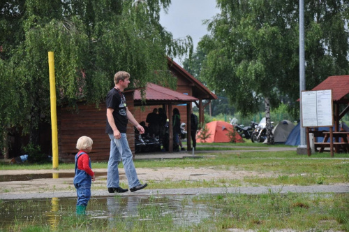 #EasyRiderParty2009 #Borek #Bochnia #harley #zlot #bochegna #rebels #RebelsOfRoad #easy #rider #motocykl