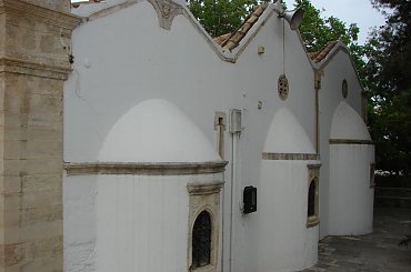 #Kreta #Archanes #monastyry #wyspa #Knossos #ocean #sztuka #starozytne