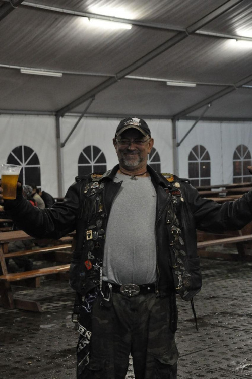 #EasyRiderParty2009 #Borek #Bochnia #harley #zlot #bochegna #rebels #RebelsOfRoad #easy #rider #motocykl