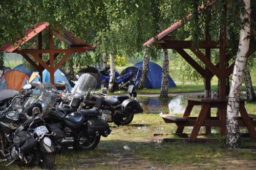 #EasyRiderParty2009 #Borek #Bochnia #harley #zlot #bochegna #rebels #RebelsOfRoad #easy #rider #motocykl