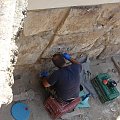 #Kreta #Konossos #zabytki #arczeologia #naczynia #pitosy #oliwa