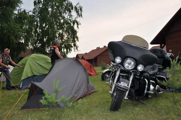 #EasyRiderParty2009 #Borek #Bochnia #harley #zlot #bochegna #rebels #RebelsOfRoad #easy #rider #motocykl