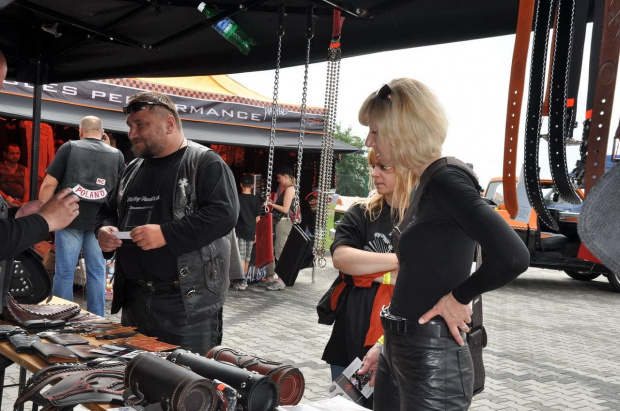 #EasyRiderParty2009 #Borek #Bochnia #harley #zlot #bochegna #rebels #RebelsOfRoad #easy #rider #motocykl