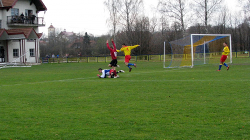 Pogoń Leżajsk - Lechia Sędziszów Młp. (2:0), 06.11.2010 r., IV liga podkarpacka #pogon #pogoń #lezajsk #leżajsk #lezajsktm #PogońLeżajsk #PiłkaNożna #lechia #sędziszów #LechiaSędziszów #sport #IVLiga