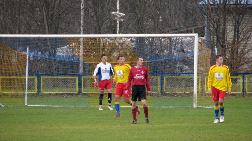 Pogoń Leżajsk - Lechia Sędziszów Młp. (2:0), 06.11.2010 r., IV liga podkarpacka #pogon #pogoń #lezajsk #leżajsk #lezajsktm #PogońLeżajsk #PiłkaNożna #lechia #sędziszów #LechiaSędziszów #sport #IVLiga