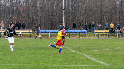 Pogoń Leżajsk - Lechia Sędziszów Młp. (2:0), 06.11.2010 r., IV liga podkarpacka #pogon #pogoń #lezajsk #leżajsk #lezajsktm #PogońLeżajsk #PiłkaNożna #lechia #sędziszów #LechiaSędziszów #sport #IVLiga