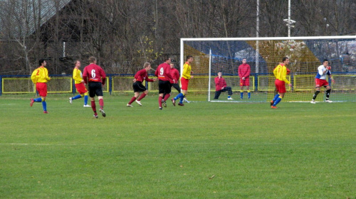 Pogoń Leżajsk - Lechia Sędziszów Młp. (2:0), 06.11.2010 r., IV liga podkarpacka #pogon #pogoń #lezajsk #leżajsk #lezajsktm #PogońLeżajsk #PiłkaNożna #lechia #sędziszów #LechiaSędziszów #sport #IVLiga