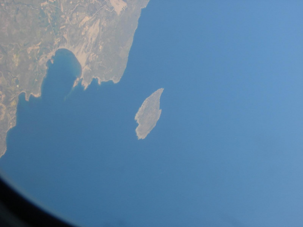 dolatujemy do Krety #KatoGouves #Kreta #morze #plaże #Sevini #Grecja #zatoka #kozy