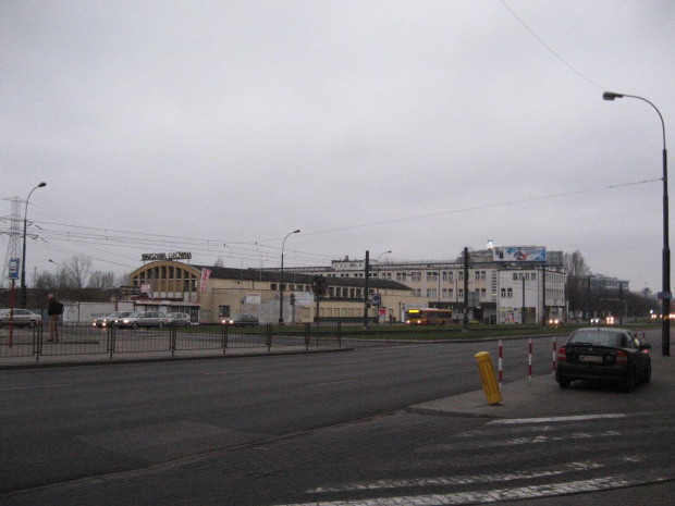 Warszawa