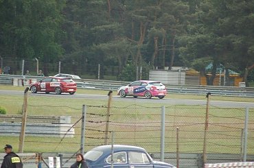 #Kia #KiaCeed #LotosCup #monika #luberadzka #TorPoznań #wyścigi #rajdy #WSMP