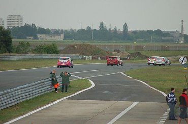 #Kia #KiaCeed #LotosCup #monika #luberadzka #TorPoznań #wyścigi #rajdy #WSMP