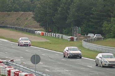 #Kia #KiaCeed #LotosCup #monika #luberadzka #TorPoznań #wyścigi #rajdy #WSMP