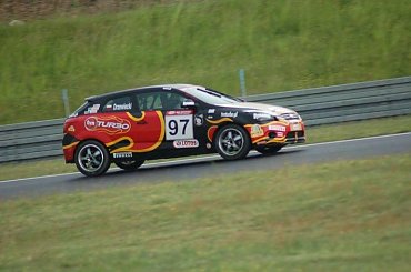 #Kia #KiaCeed #LotosCup #monika #luberadzka #TorPoznań #wyścigi #rajdy #WSMP