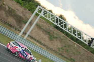 #Kia #KiaCeed #LotosCup #monika #luberadzka #TorPoznań #wyścigi #rajdy #WSMP