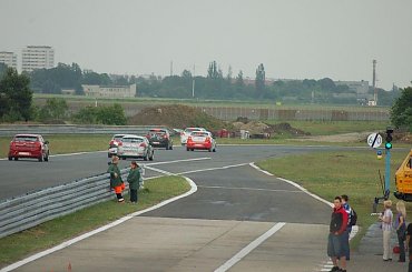 #Kia #KiaCeed #LotosCup #monika #luberadzka #TorPoznań #wyścigi #rajdy #WSMP