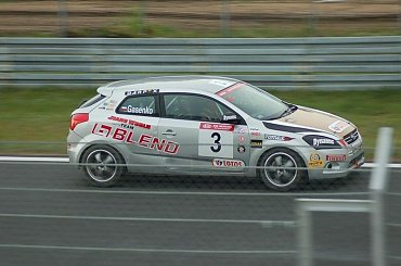 #Kia #KiaCeed #LotosCup #monika #luberadzka #TorPoznań #wyścigi #rajdy #WSMP