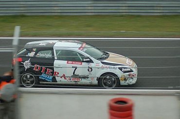 #Kia #KiaCeed #LotosCup #monika #luberadzka #TorPoznań #wyścigi #rajdy #WSMP