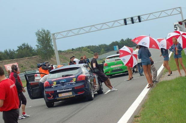 #Kia #KiaCeed #LotosCup #monika #luberadzka #TorPoznań #wyścigi #rajdy #WSMP