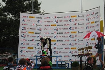 #Kia #KiaCeed #LotosCup #monika #luberadzka #TorPoznań #wyścigi #rajdy #WSMP