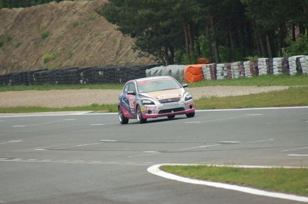 #Kia #KiaCeed #LotosCup #monika #luberadzka #TorPoznań #wyścigi #rajdy #WSMP