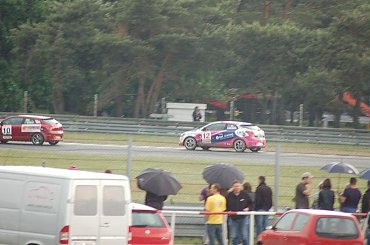 #Kia #KiaCeed #LotosCup #monika #luberadzka #TorPoznań #wyścigi #rajdy #WSMP