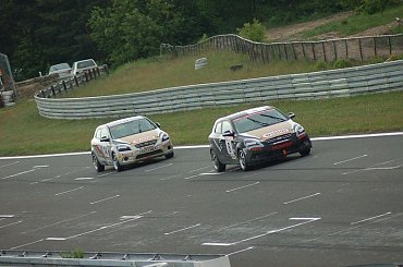 #Kia #KiaCeed #LotosCup #monika #luberadzka #TorPoznań #wyścigi #rajdy #WSMP