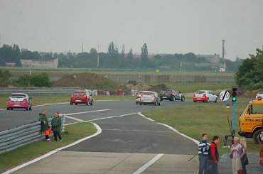 #Kia #KiaCeed #LotosCup #monika #luberadzka #TorPoznań #wyścigi #rajdy #WSMP