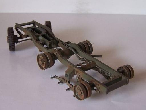 M16 Halftrack #M16Halftrack