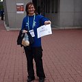 Europejskie Letnie Igrzystka Olimpiad Specjalnych, Warszawa, wrzesień 2010 #MałgosiaJabłońska #Elios2010