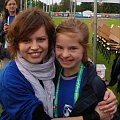 Europejskie Letnie Igrzystka Olimpiad Specjalnych, Warszawa, wrzesień 2010 #MałgosiaJabłońska #Elios2010