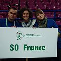 Europejskie Letnie Igrzystka Olimpiad Specjalnych, Warszawa, wrzesień 2010 #MałgosiaJabłońska #Elios2010