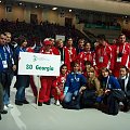 Europejskie Letnie Igrzystka Olimpiad Specjalnych, Warszawa, wrzesień 2010 #MałgosiaJabłońska #Elios2010