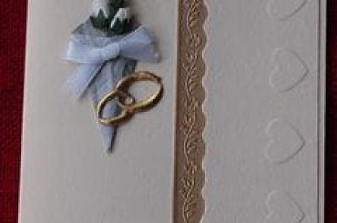 #KartkiŚlubneRęcznieRobione #KartkaRęcznieRobiona