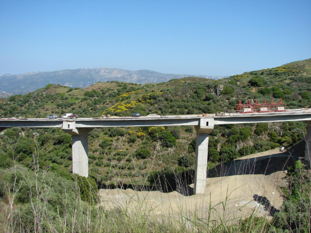 budowa drogi #Amoudara #Kavousi #Tourloti #MesaMouliana #Chamezi #AgiaFotia #PanagiaAkrotiriani #Vai #Itanos #Enmoupoli #Kreta #EccoHoliday #Sun24 #monastyry