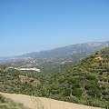 dojeżdżamy do Sitia #Amoudara #Kavousi #Tourloti #MesaMouliana #Chamezi #AgiaFotia #PanagiaAkrotiriani #Vai #Itanos #Enmoupoli #Kreta #EccoHoliday #Sun24 #monastyry
