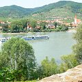 Dunaj w ok. Krems. #Dunaj #Austria