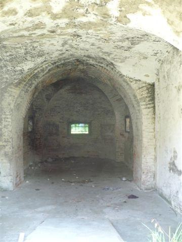 Fort Prusy