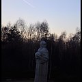 Kopernik. #niebo #park #wpkiw #kopernik #ZachódSłońca