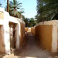 Ghadames - Perła Sahary wciągnięte na listę Światowego Dziedzictwa