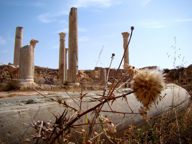 Sabratha