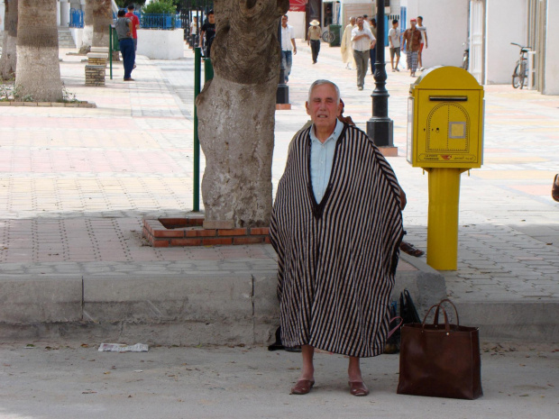 Kairouan